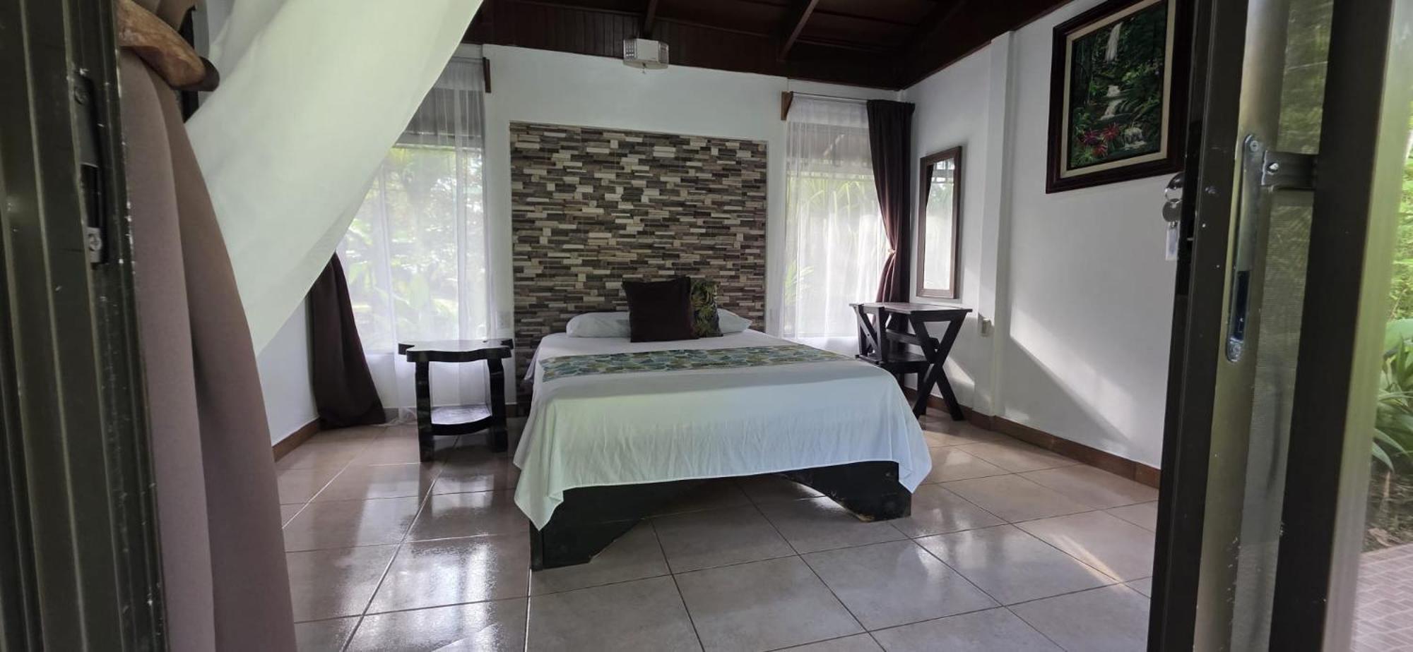 Hotel Catarata Rio Celeste Бихагуа Екстериор снимка