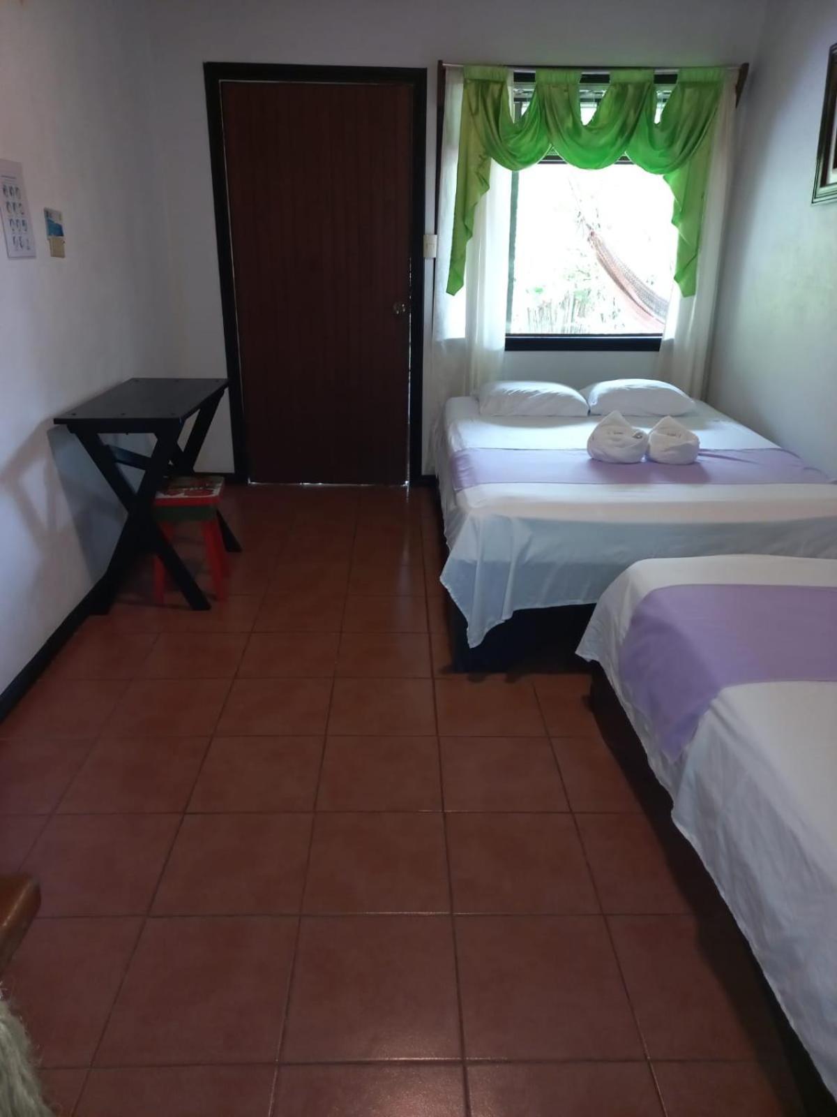 Hotel Catarata Rio Celeste Бихагуа Екстериор снимка