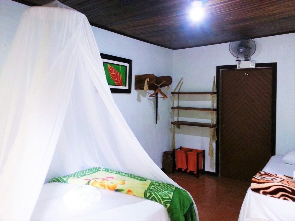 Hotel Catarata Rio Celeste Бихагуа Екстериор снимка